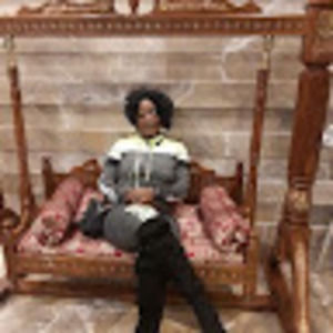 Meet your Posher, Chandra